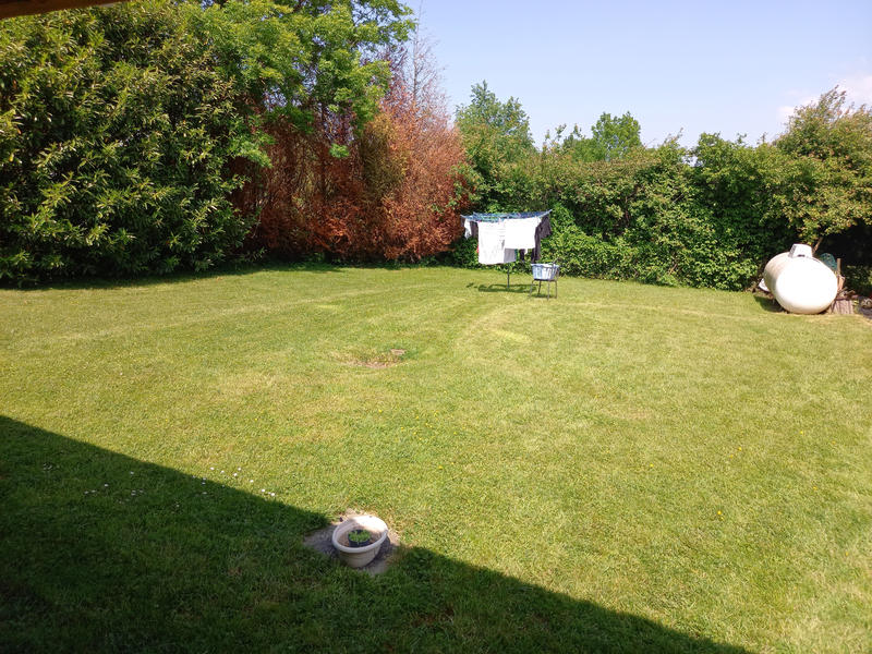 Maison - 97 m² - 5 pièces