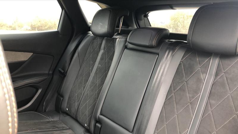 Peugeot 3008 1 2.0 BlueHDi 177 Eat8 Gt Line - Automatique Toit ouvrant