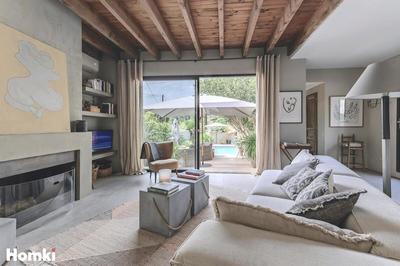 Maison - 170 m² - 6 pièces