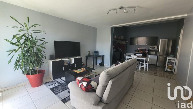 Maison - 190 m² - 5 pièces