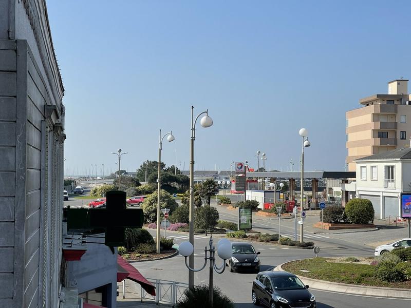 Appartement - 115 m² - 5 pièces