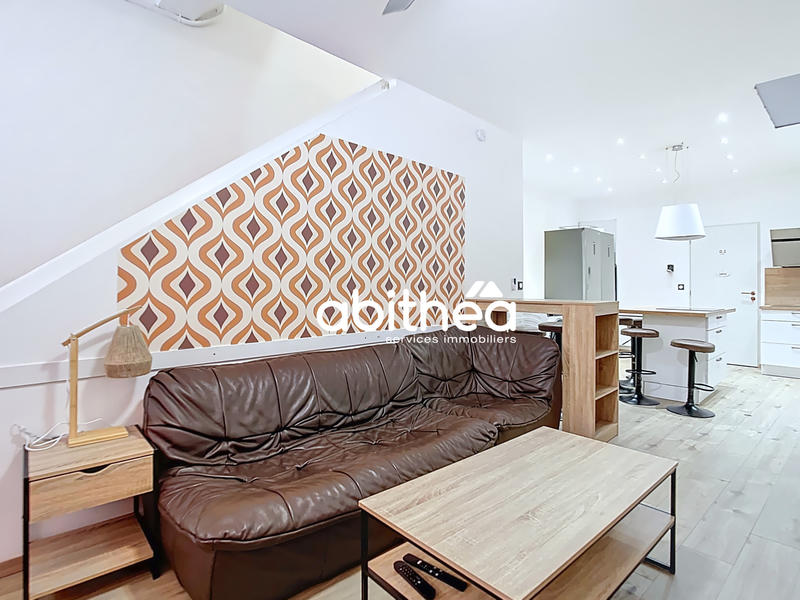 Maison - 155 m² - 8 pièces