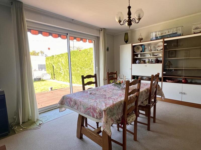 Maison - 72 m² - 3 pièces