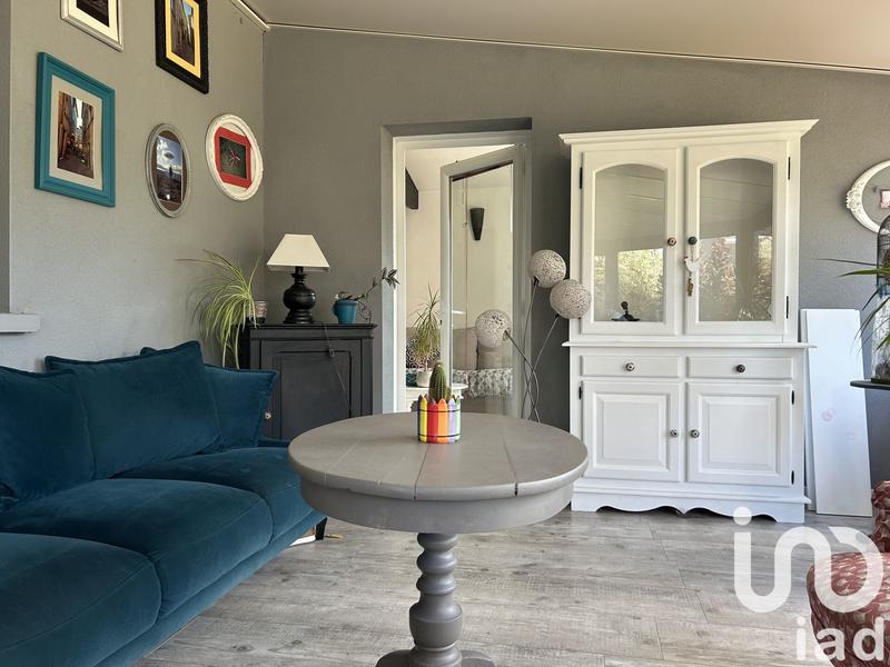 Maison - 182 m² - 6 pièces