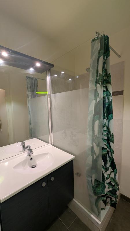 Studio - 22 m² - 1 pièce