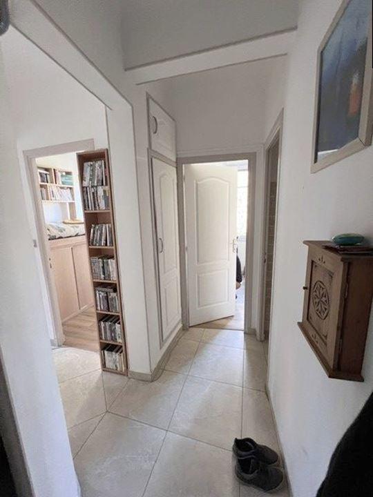 Appartement - 42 m² - 3 pièces
