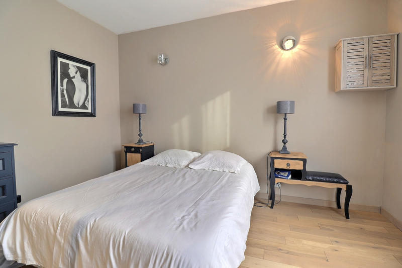 Maison - 90 m² - 6 pièces