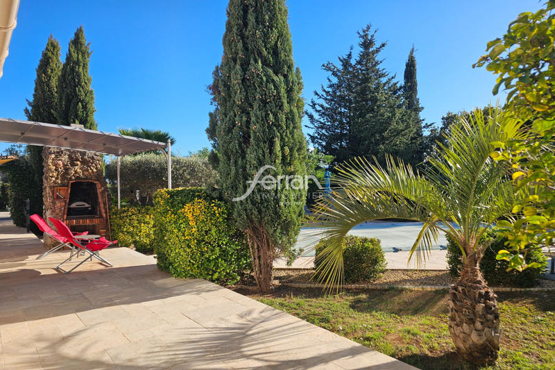 Maison - 129 m² - 6 pièces