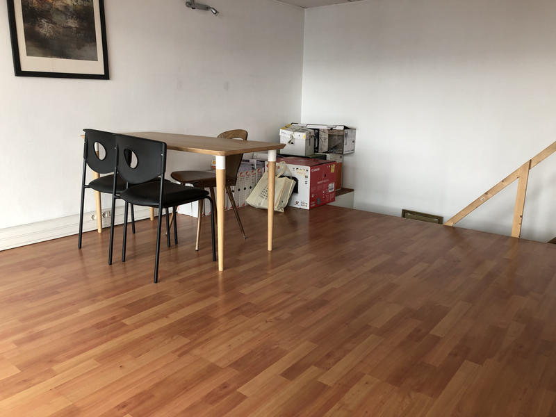 Local commercial - 70 m²