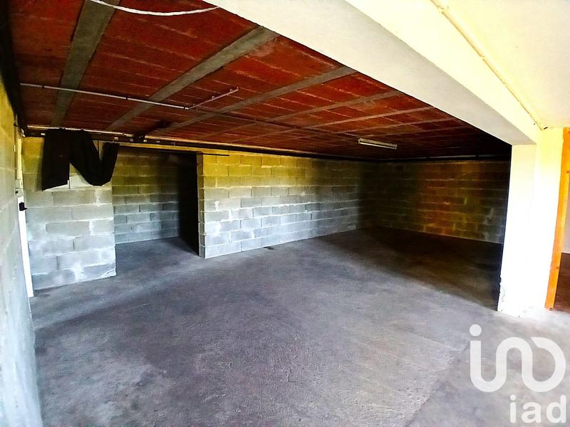 Maison de village - 96 m² - 5 pièces