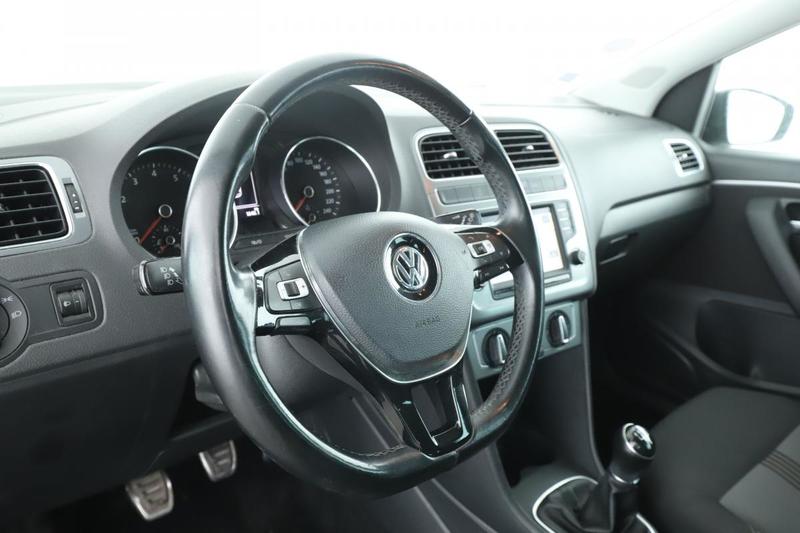 Volkswagen Polo 1.2 Tsi BlueMotion Tech Allstar 5p 90 ch