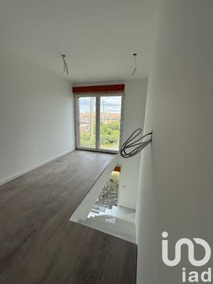 Maison - 112 m² - 6 pièces