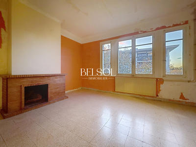 Appartement - 73 m² - 3 pièces