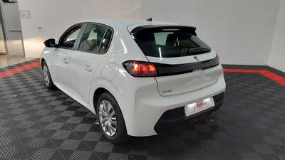 Peugeot 208 Bluehdi 100 s&amp;S Active