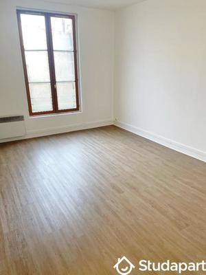 Appartement - 49 m² - 2 pièces