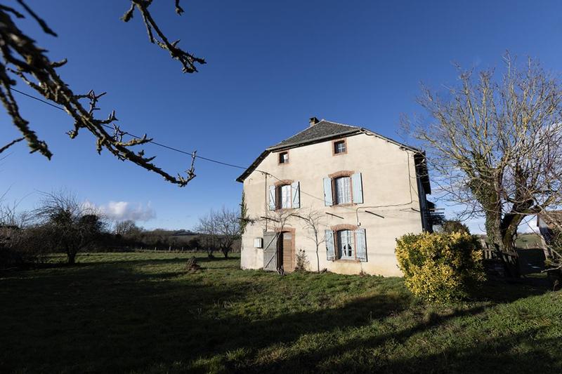 Maison - 147 m² - 6 pièces