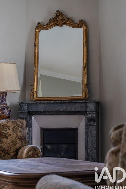 Maison de campagne - 247 m² - 8 pièces