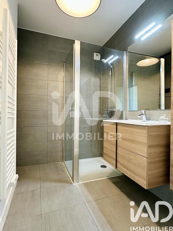 Appartement - 95 m² - 4 pièces