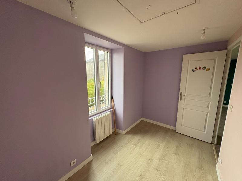 Maison de village - 160 m² - 7 pièces