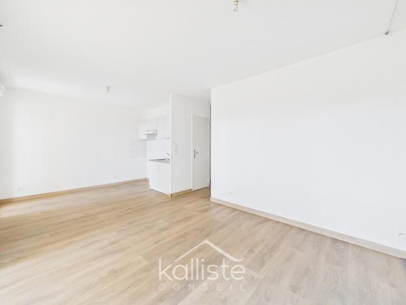 Studio - 29 m² - 1 pièce