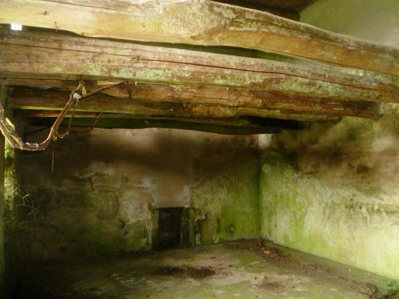 Longère - 100 m² - 2 pièces