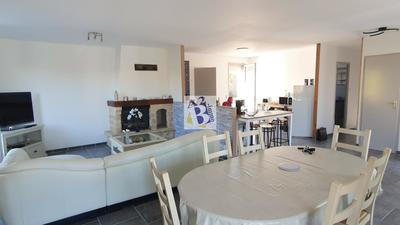 Maison de ville - 96 m² - 5 pièces