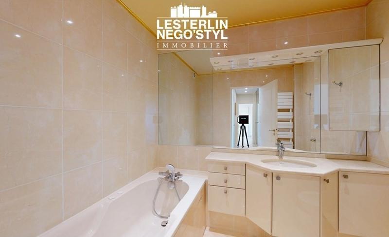 Appartement - 106 m²