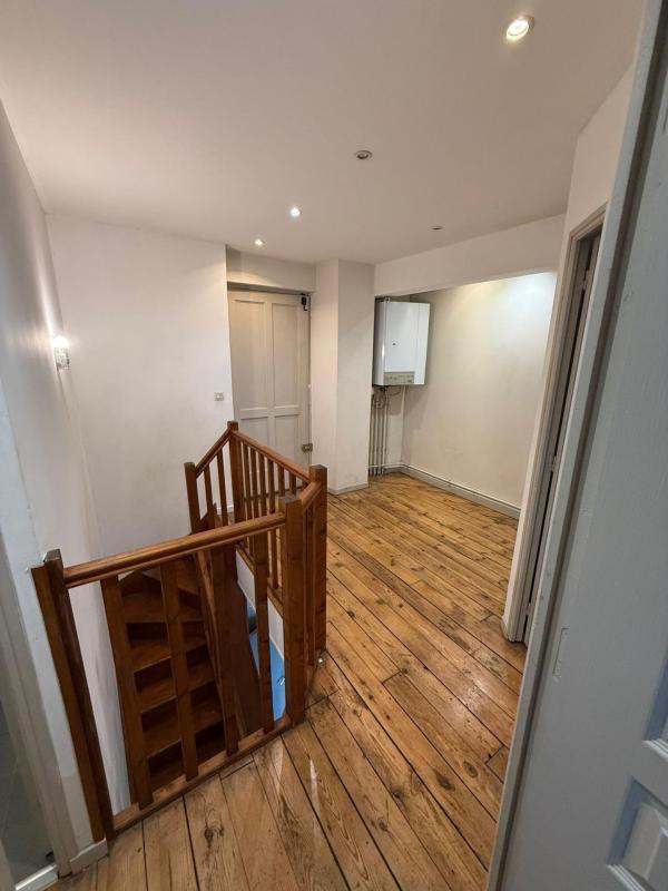 Appartement - 102 m² - 4 pièces