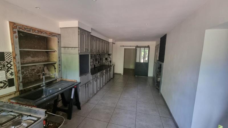 Appartement - 190 m² - 3 pièces