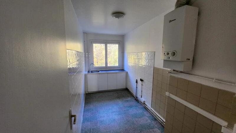 Appartement - 78 m² - 5 pièces