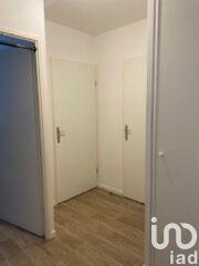 Appartement - 53 m² - 2 pièces