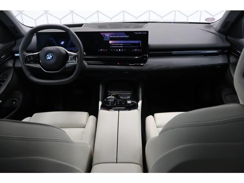 Bmw Série 5 Touring 530e xDrive Phev 299 ch Bva8