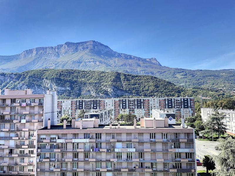 Appartement - 68 m² - 4 pièces