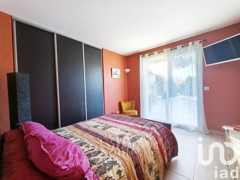 Maison - 225 m² - 8 pièces