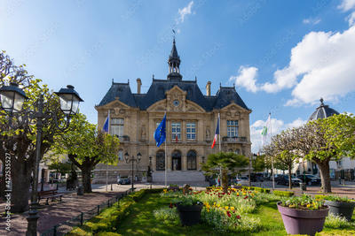 Immeuble - 767 m² - 30 pièces