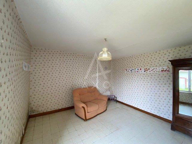 Fermette - 102 m² - 5 pièces