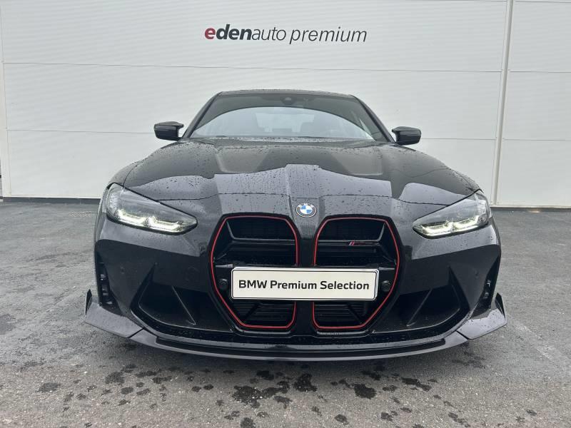 Bmw M3 Cs 550 ch Bva8