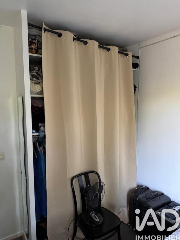 Appartement - 39 m² - 2 pièces