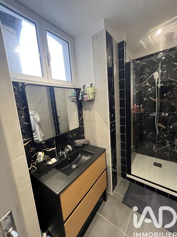 Maison - 134 m² - 6 pièces