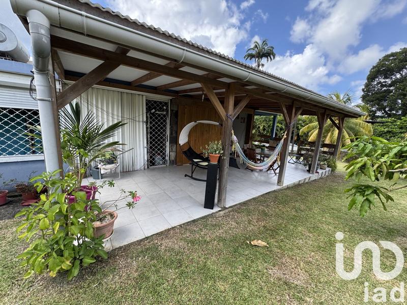 Maison - 250 m² - 4 pièces