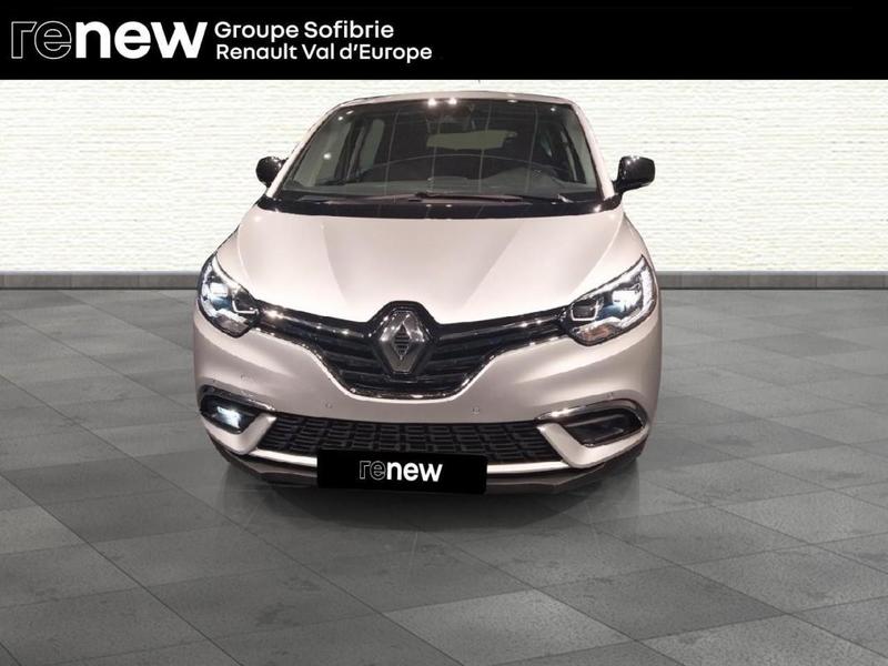 Renault Grand Scénic IV TCe 140 Edc Evolution