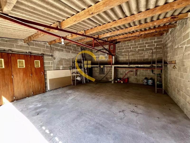 Maison - 107 m² - 5 pièces