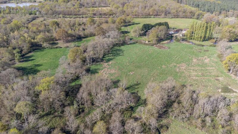 Maison - 132 m² - 7 pièces