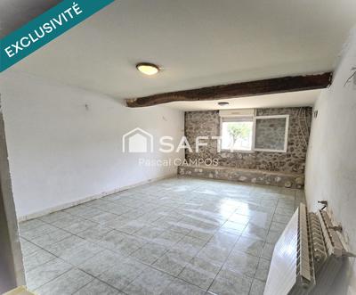 Maison - 176 m² - 6 pièces