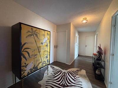 Appartement - 97 m² - 4 pièces