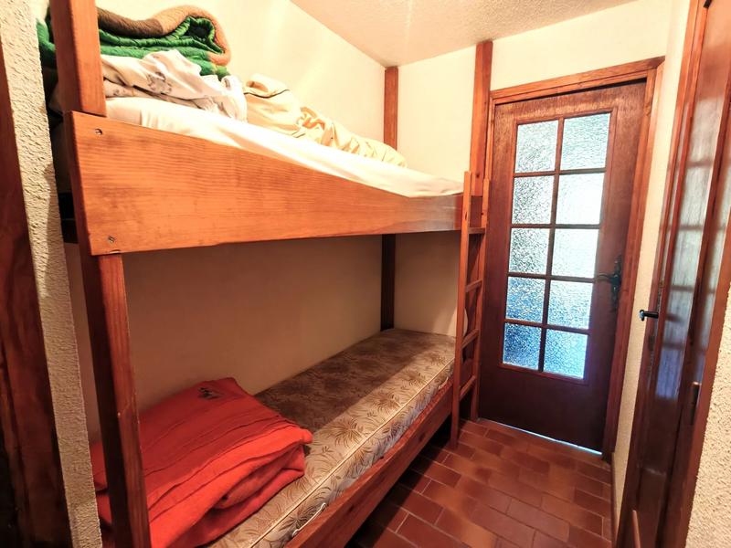 Appartement - 19 m²