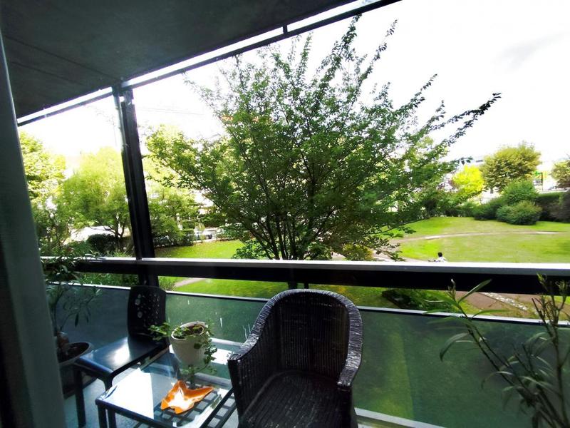 Appartement - 95 m² - 5 pièces