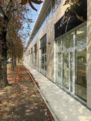 Local commercial - 104 m²