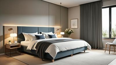 Appartement - 37 à 68 m²