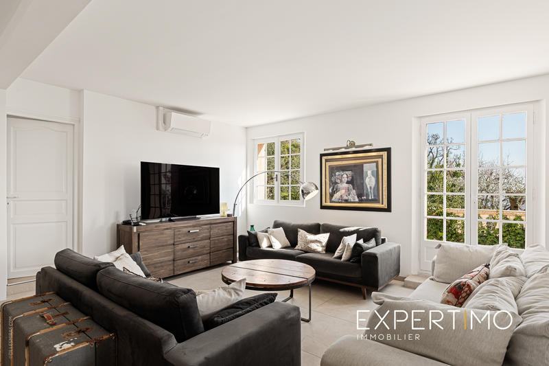 Bastide - 220 m² - 5 pièces